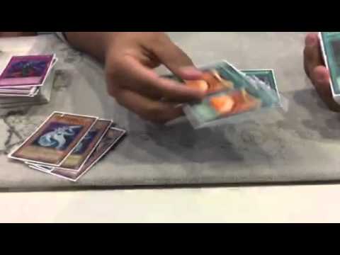 Top 4 kozmo deck profile