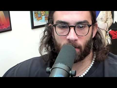 11/13/22 HasanAbi DAVE CHAPPELLE ON SNL!!! DEMS CONTROL SENATE! SUNDAY SPECIAL SECRET STREAM