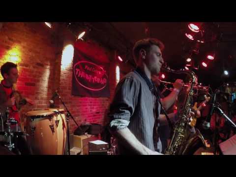 Dave Kellan Band Original Going To My Head Live@Bitter End 3/26/16