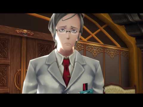 God Eater 2 Rage Burst   Folge 56 Dr. Rachel hilft