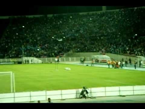SALE LEON VS PEÑAROL