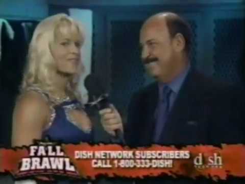 Mona (Molly Holly) Interview [1999-09-04]