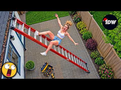 TOTAL IDIOTS AT WORK | Instant Regret Fails Compilation 2026 | Best Fails of the Week #142