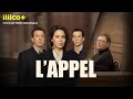 L Appel Bande Annonce Officielle