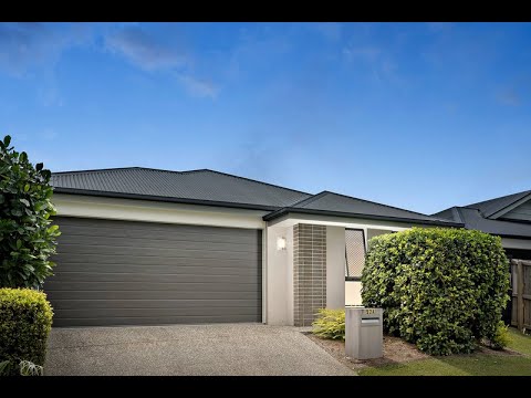 Video for 52A Junction Road, Griffin  QLD  4503