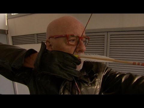 Paulo Coelho: A master at work