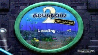 MINI LP #075 [FullHD] Aquanoid 2, ATV GP, Chromium, City Racer, Crazy Frog, Aquanox 2 ► Let's Play