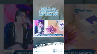 Menilik Tempat Wisata Sarang Army, Penginapan Unik dan Estetika Bertema BTS di Jakarta Barat