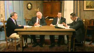 Discussions on The Book of Mormon Helaman 13 16