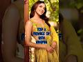 Top 5 Movies Of Ritu Varma Shorts Southmovies Top5 Viral Rituvarma