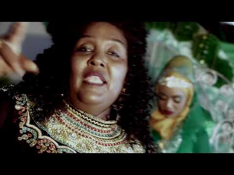 Ally swear ft Khadija kopa - Goma(OFFICIAL VIDEO)