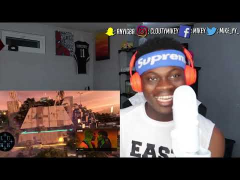 GRINGO REACT 🇺🇸 Filipe Ret ✦ Sonho Dos Cria (Ft. Poze do Rodo - Prod. Nagalli) | REACTION