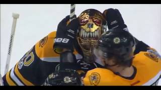 BOSTON BRUINS vs TAMPA BAY LIGHTNING (Apr 4)