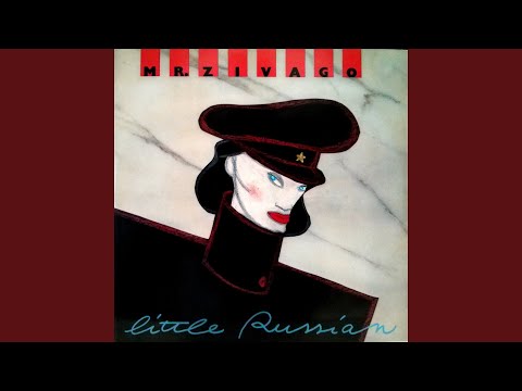 Little Russian (radio)