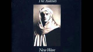Subculture - The Auteurs (Hidden Track)