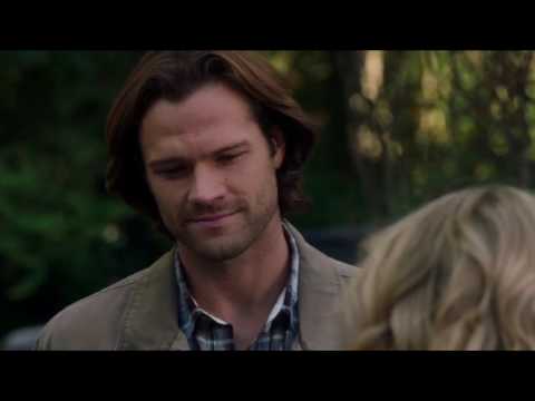 Supernatural - Silent Night Holy Night | Jensen Ackles