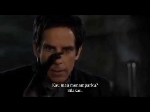 Night at the Museum 3 He won’t give him the tablet Part 2