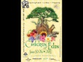 The Return of the Animals from Children of Eden