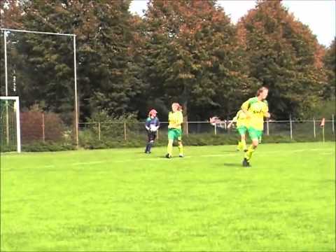 DZOH DA1 tegen RAPTIM DA1.flv