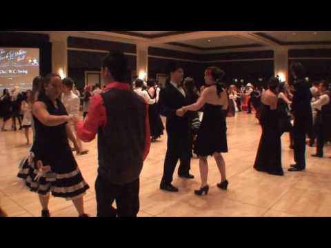 Fanime 2010 Part 139 - B&W Ball 2/3