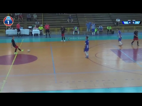 CSM Politehnica Iasi - Futsal Klub Odorheiu Secuiesc | Liga I