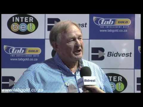 20160513 Greyville Race 3 won by MAYFAIR