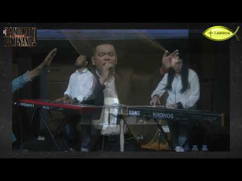 Sujud di Altar-Nya medley Yahweh He will Manifest