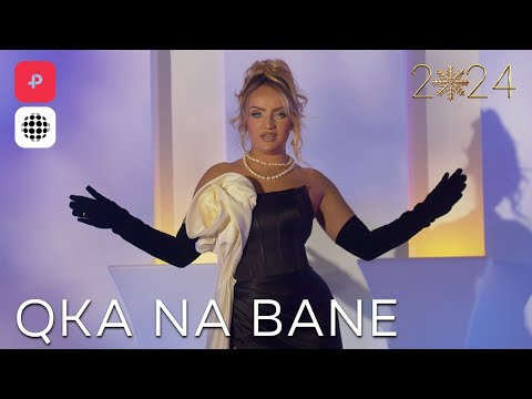 Rina Gashi - Qka Na Bane