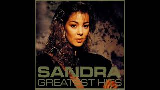 Celebrate your life - Sandra (Pop)