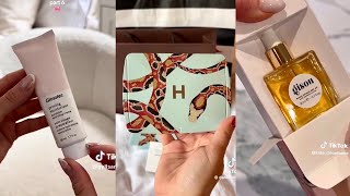 Sephora Unboxing TikTok Compilation
