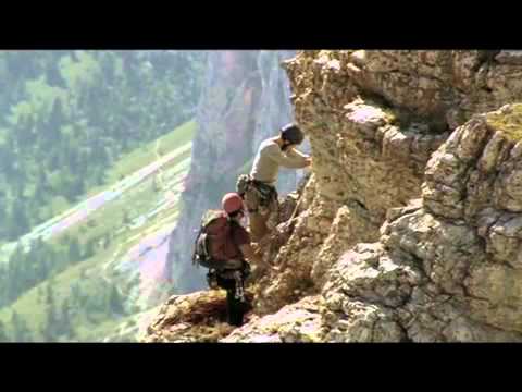 Die Route Trailer