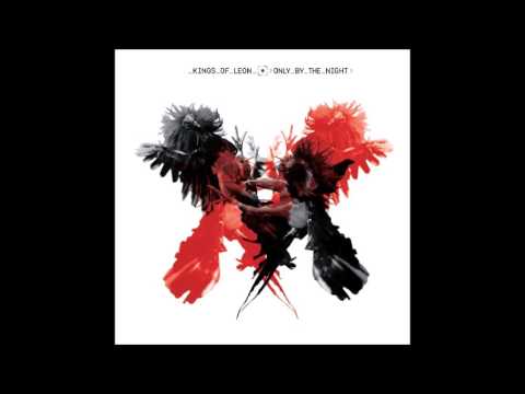 Kings of Leon - 02 - Crawl (Only by the Night, 2008) - HQ