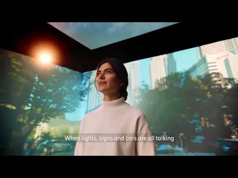 MEF Infinite Edge Episode 5 - Ericsson Short