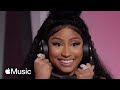Nicki Minaj: Her Relationship With Meek Mill | Apple Music