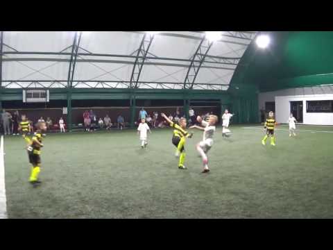 Didi Junior Iași 2009 - Real Junior Vaslui 1-2 (0-1) Cupa Prosport Focşani 17 sept. 2016