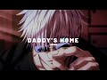 Usher Hey Daddy Daddy S Home Speed Up Sfx