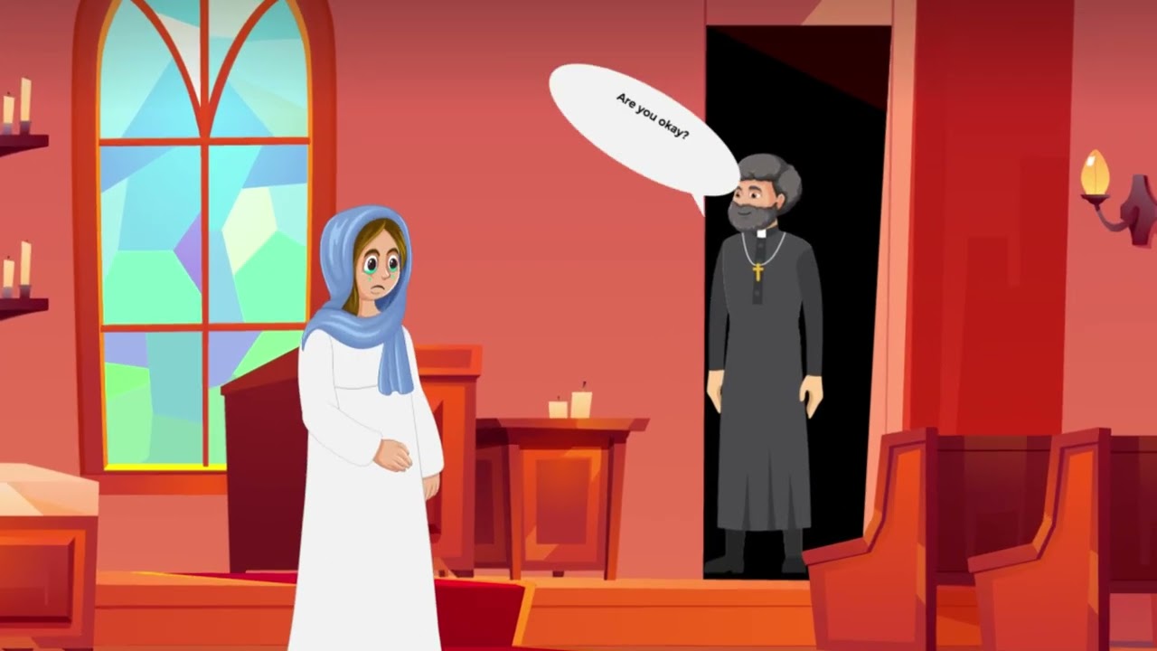 Prayer Warriors: Hannah’s Faithful Prayer and God’s Promise Fulfilled – Inspirational Animated Story