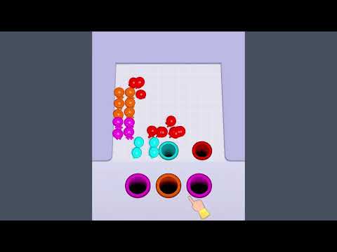 Holescape Rush