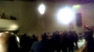 2012 COGIC Bishops Conference Greater Emmanuel COGIC in Detroit, Mi Bishop Charles E. Blake Part 5