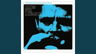 Blues for a Reason (feat. Warne Marsh)