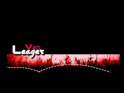 RooViieira - Van Leager