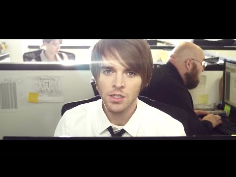The Vacation Song - Shane Dawson (Official Music Video)