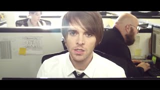 "THE VACATION SONG" Music Video by Shane Dawson