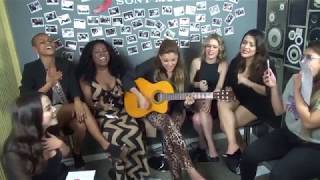 Rouge - Hoje Eu Sei (Live Sony Music 2017)