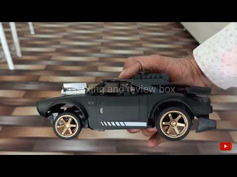 RC car unboxing | off road stunt RC car unboxing | chatpat toy TV