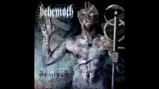 Behemoth- The Reign Ov Shemsu-Hor Subtitulado al español y al Inglés