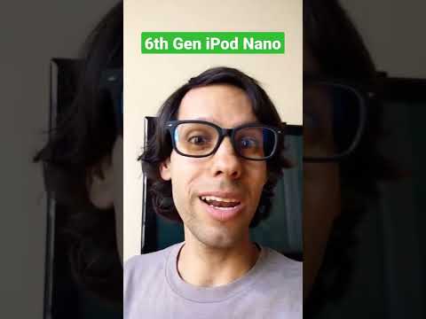 (not so) Secret Apple Watch Prototype!