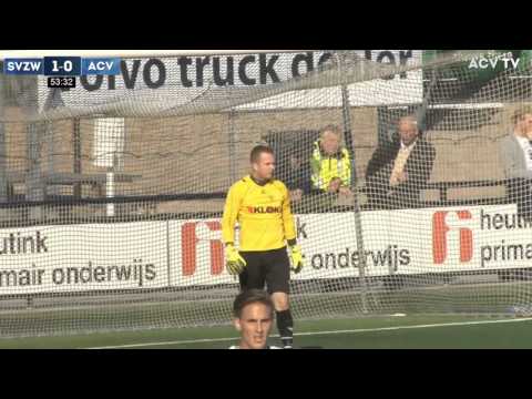 Samenvatting SVZW-ACV