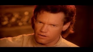 Randy Travis - Are We In Trouble Now (Official Music Video)