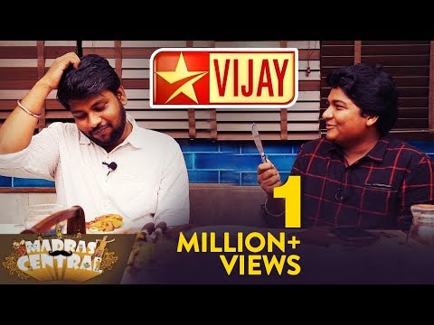 UMA SHANKAR VISHAKH interviews